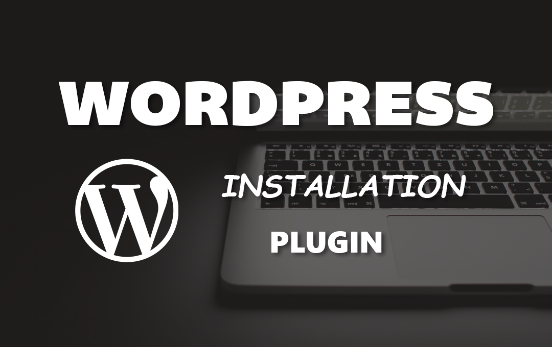 WordPress Plugin Installation
